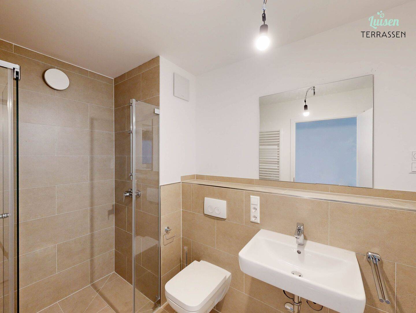 Attraktive 2-Zimmer Wohnung zum Wohlfühlen – Darmstadt – Vorschaubild 7