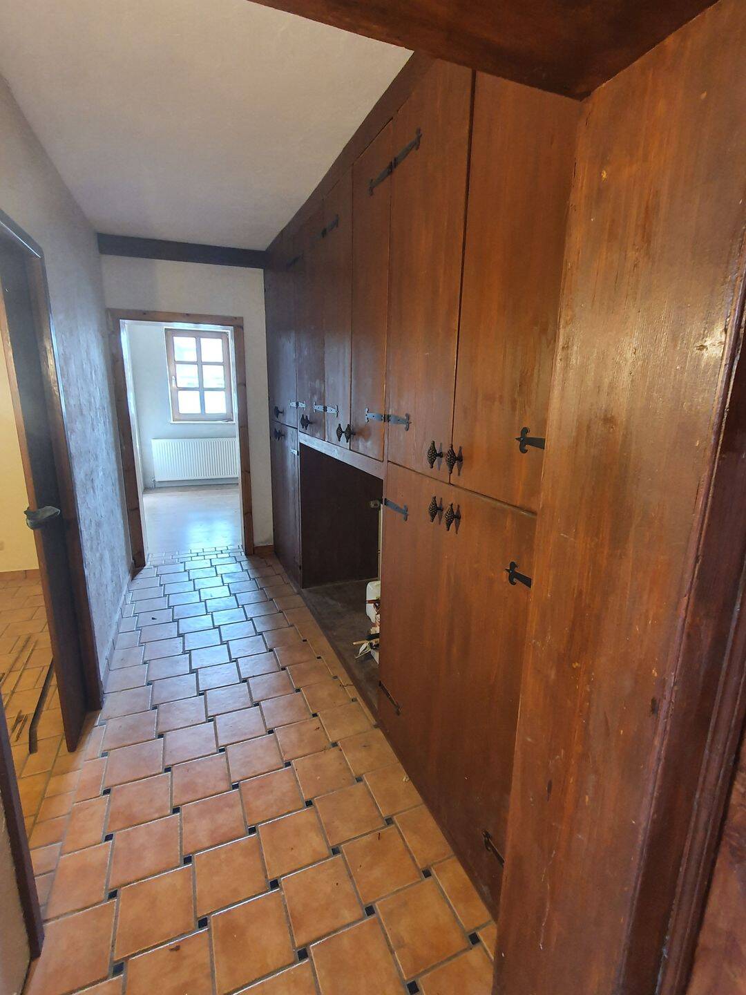 Wohnen - Zentral in Burgfarrnbach – Fürth – Vorschaubild 9