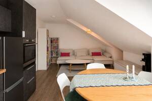Hamburg - Langenhorn: Gemütliche 2-Zimmer-Eigentumswohnung mit Balkon! – 22415 Hamburg – Vorschaubild 5