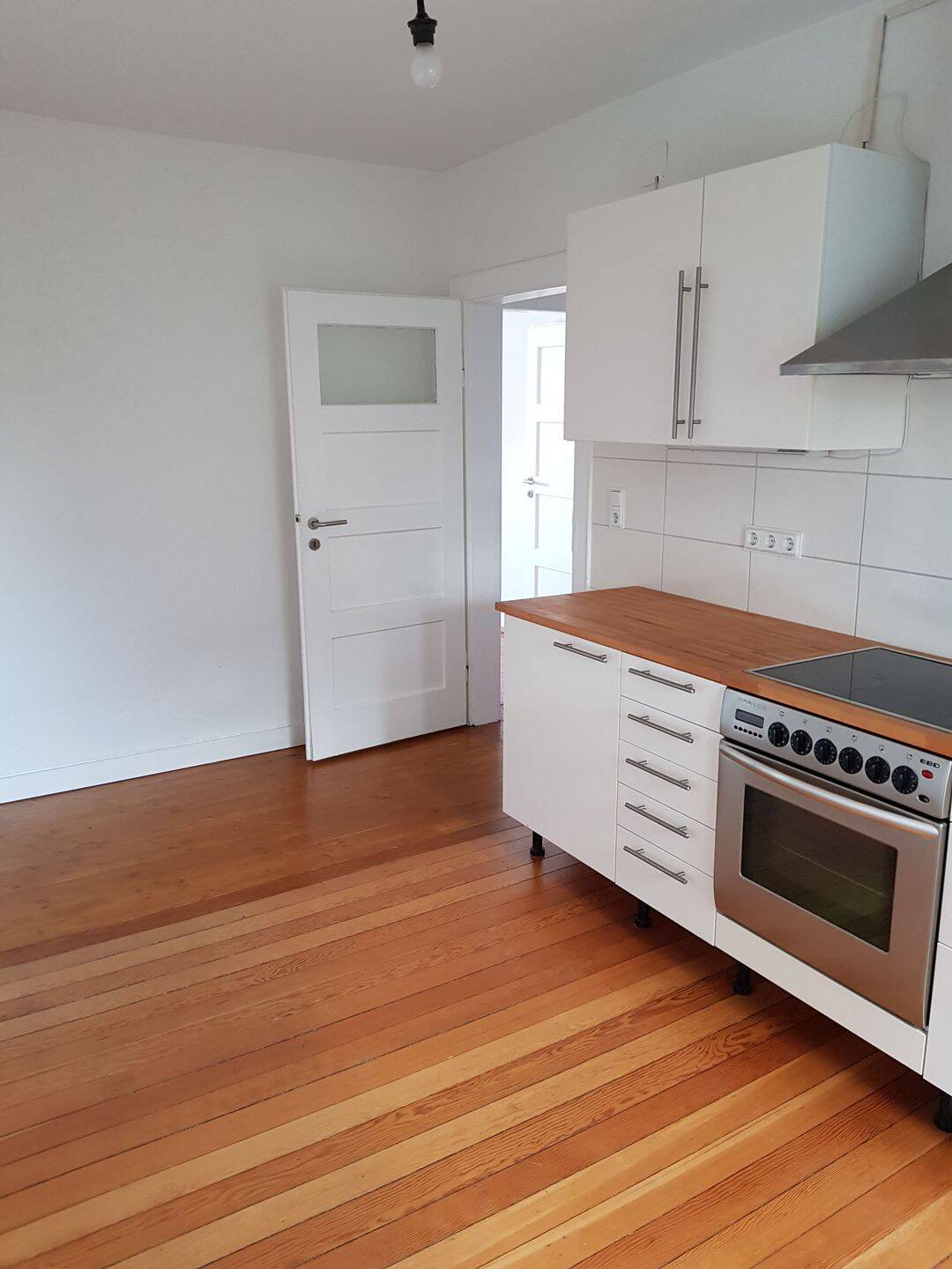 3 ZKB-Dachgeschosswohnung oberhalb Triller in Altsaarbrücken – Saarbrücken – Vorschaubild 4