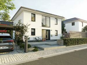 Das stilvolle Stadthaus - urbanes Lebensgefühl genießen – 33729 Bielefeld – Vorschaubild 2