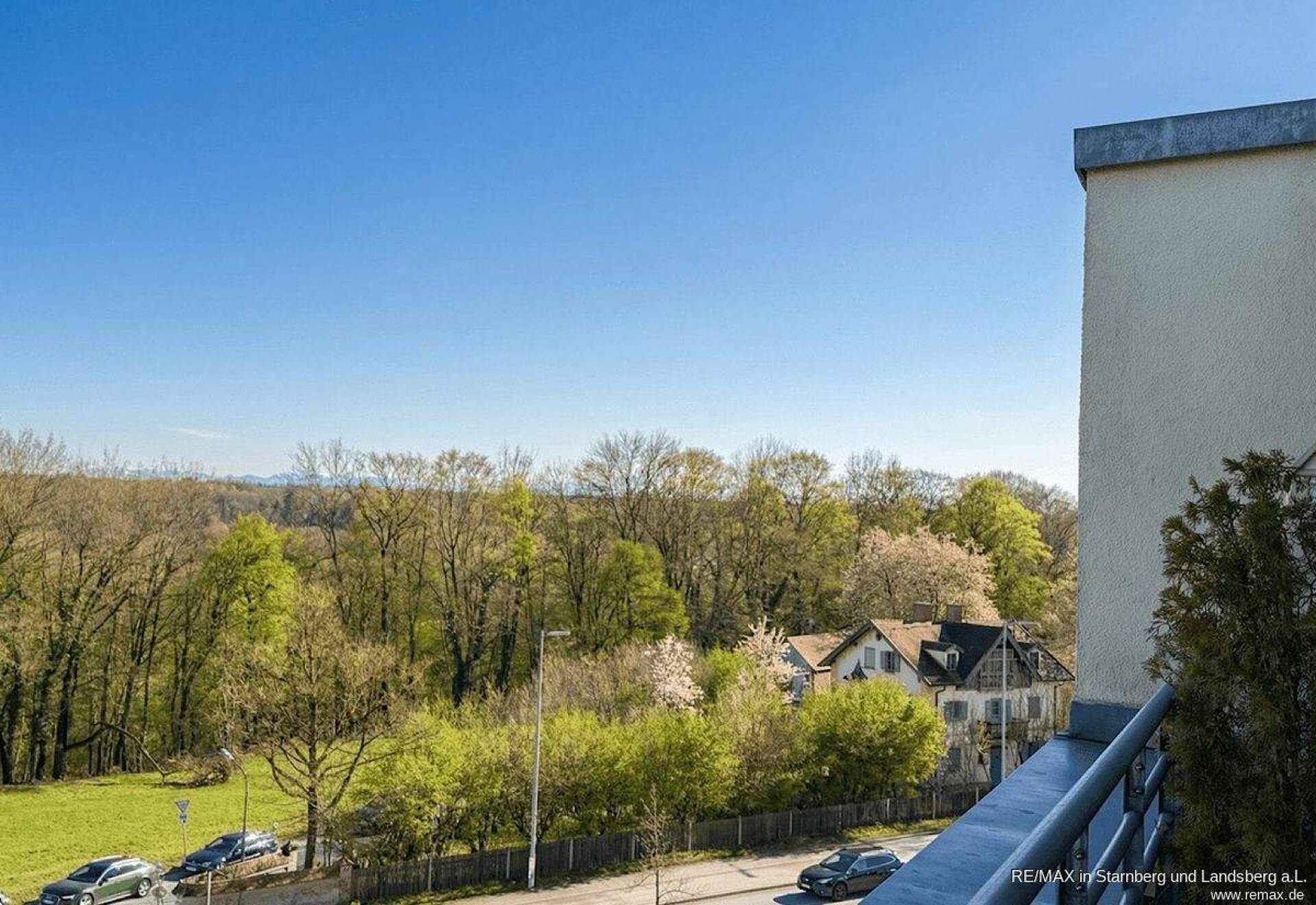 Dachgeschosswohnung in 81379 München mit 75,5 m² kaufen