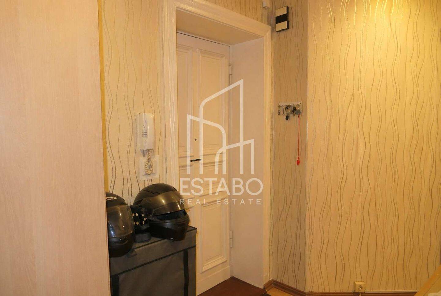 Vermietet- Klassischer Berliner Altbau - 95 m² mit HWR, Balkon & 3 Zimmern im modernisierten Objekt – Berlin – Vorschaubild 2