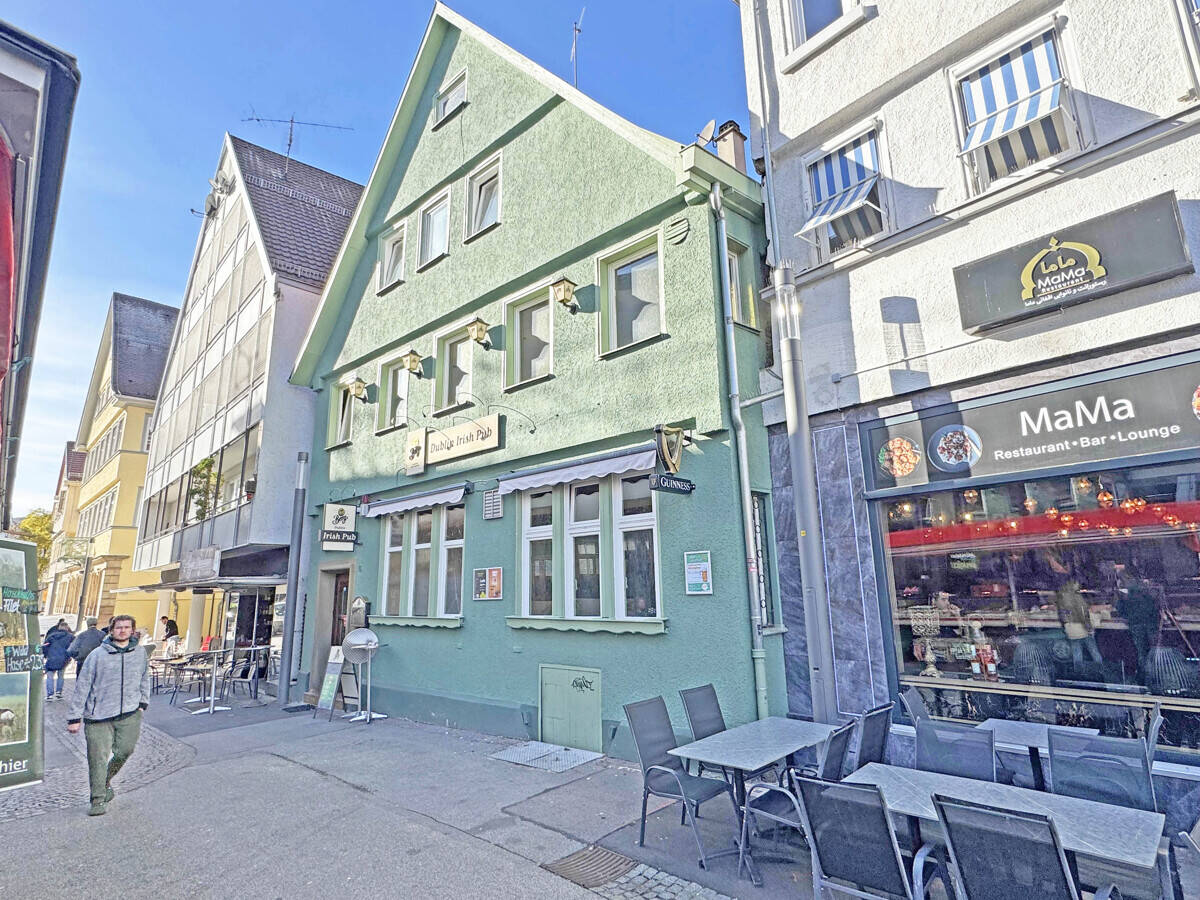 Investieren Sie in bester Reutlinger Innenstadtlage – Reutlingen – Vorschaubild 3