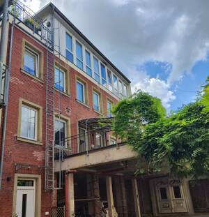 Maisonettewohnung Fürth Innenstadt