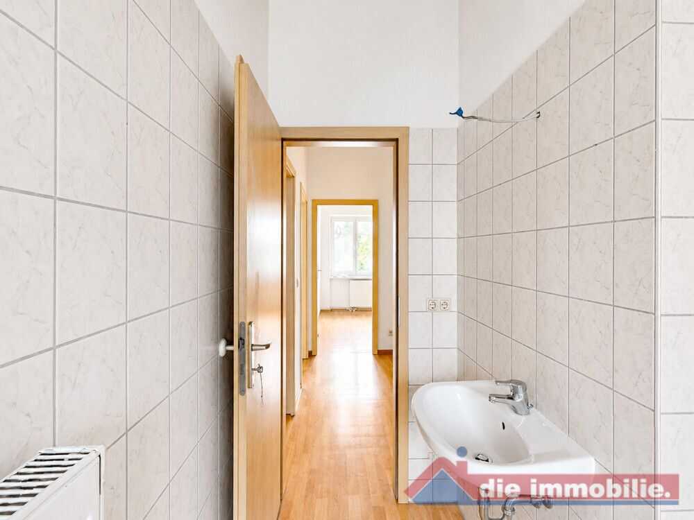 *** 2-Zimmer-Wohnung mit Balkon am Westring *** – Magdeburg – Vorschaubild 9