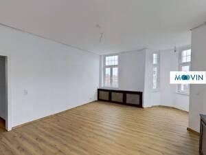 Modernisierte 3-Zimmer-Altbauwohnung mit Tageslichtbad – 45327 Essen – Vorschaubild 3