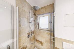 Kreuzviertel | 4 Zimmer + Balkon | Teilsaniert + neue Fenster | Promenadennähe | Glasfaseranschluss – 48147 Münster – Vorschaubild 2