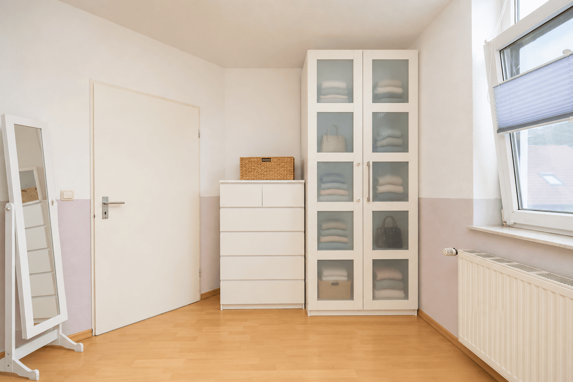 Dachgeschosswohnung in 26125 Oldenburg (Oldb) mit 64 m² kaufen
