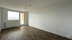 Einziehen u. wohlfühlen: Sanierte 3-Raum-Wohnung mit Loggia – 39126 Magdeburg – Vorschaubild 2