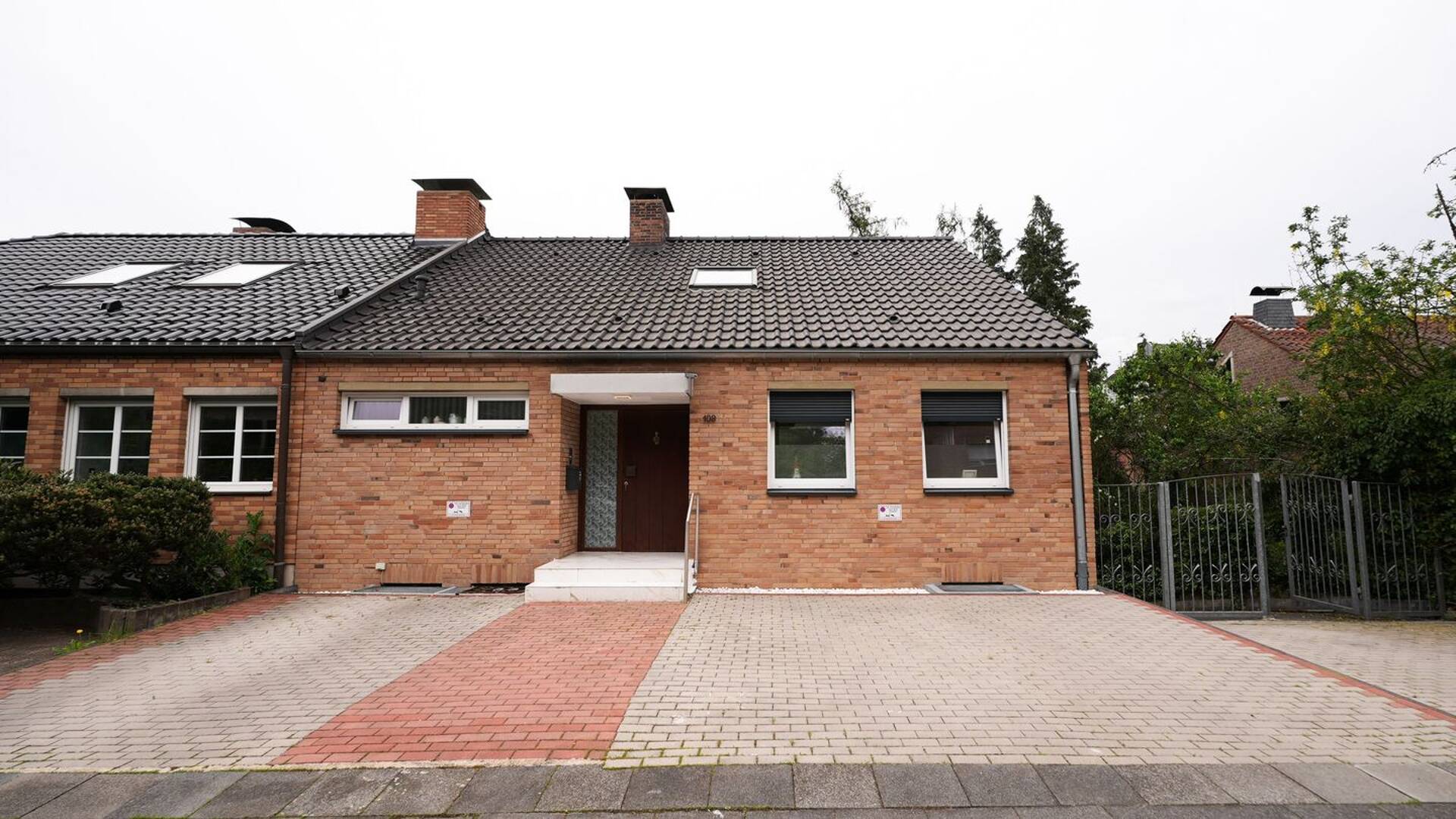 Haus in 50829 Köln mit 118,88 m² kaufen