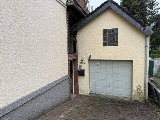 Ihr grünes Zuhause: Charmante Maisonettewohnung mit eigenem Eingang und großem Gartenparadies – Bochum – Vorschaubild 5