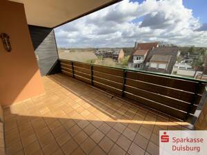 Ihr Zuhause mit Weitblick über Huckingen