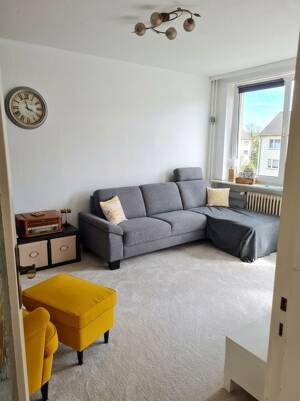Gemütliche 2,5 Zimmerwohnung zur Miete in Wandsbek - Wentzel Dr. – 22047 Hamburg – Vorschaubild 5