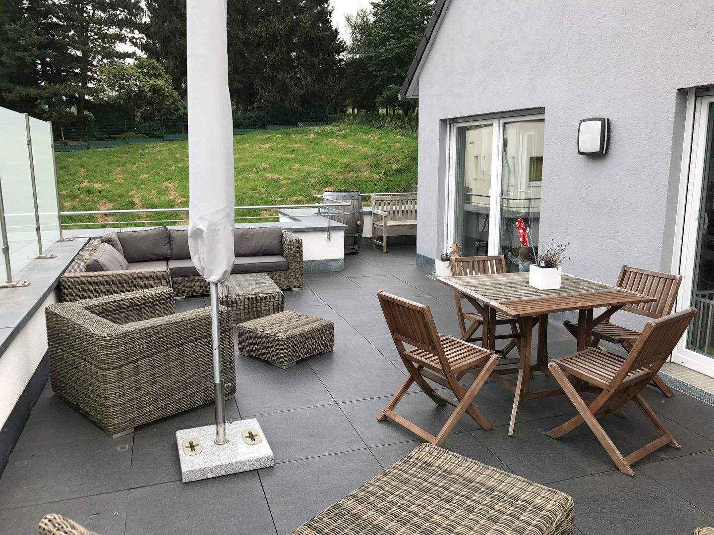 Bezugsfrei ab 01.06.2026 – ca. 152 m² in der Bittermarkstraße – Dortmund – Bild 1 von 3
