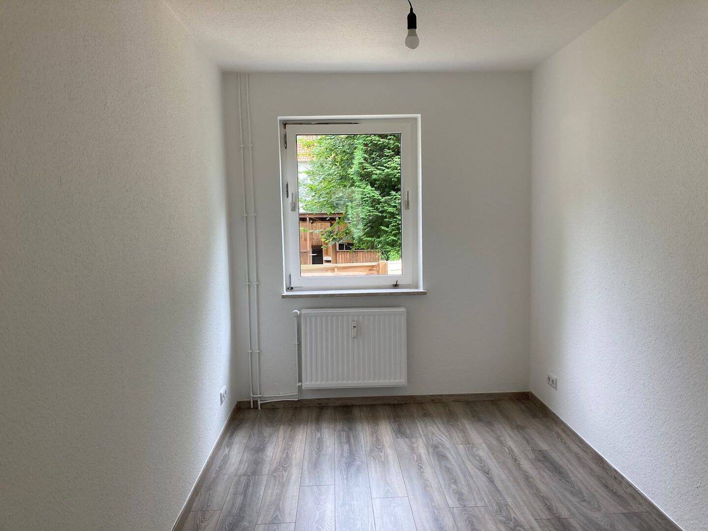 Ihr neues Zuhause: Familienfreundliche 3-Zimmerwohnung im Grünen (Musterbilder) – Salzgitter – Vorschaubild 2