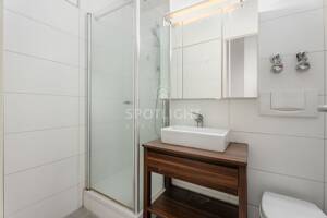 1,5-Zimmer-Wohnung auf Erbpacht - über den Dächern Münchens mit Südbalkon & Alpenblick direkt an U6 – 80805 München – Vorschaubild 9