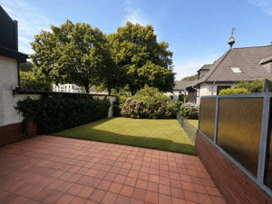 Haus mit Garten und Garage - Viel Raum für individuelle Wohnideen – 42659 Solingen – Vorschaubild 3