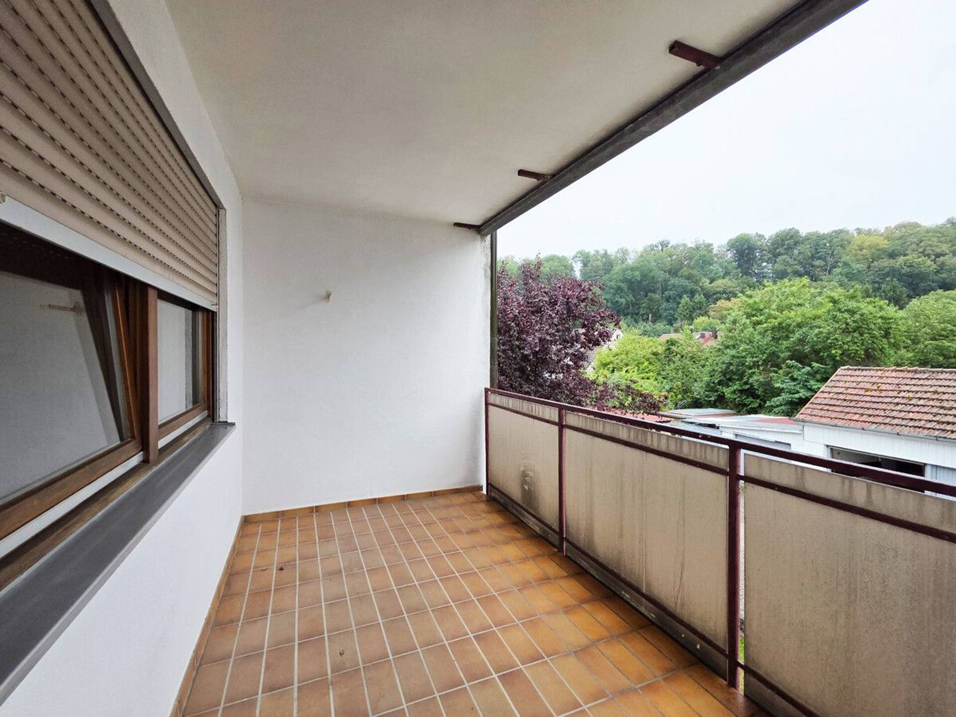 Etagenwohnung in 89257 Illertissen mit 76,4 m² kaufen