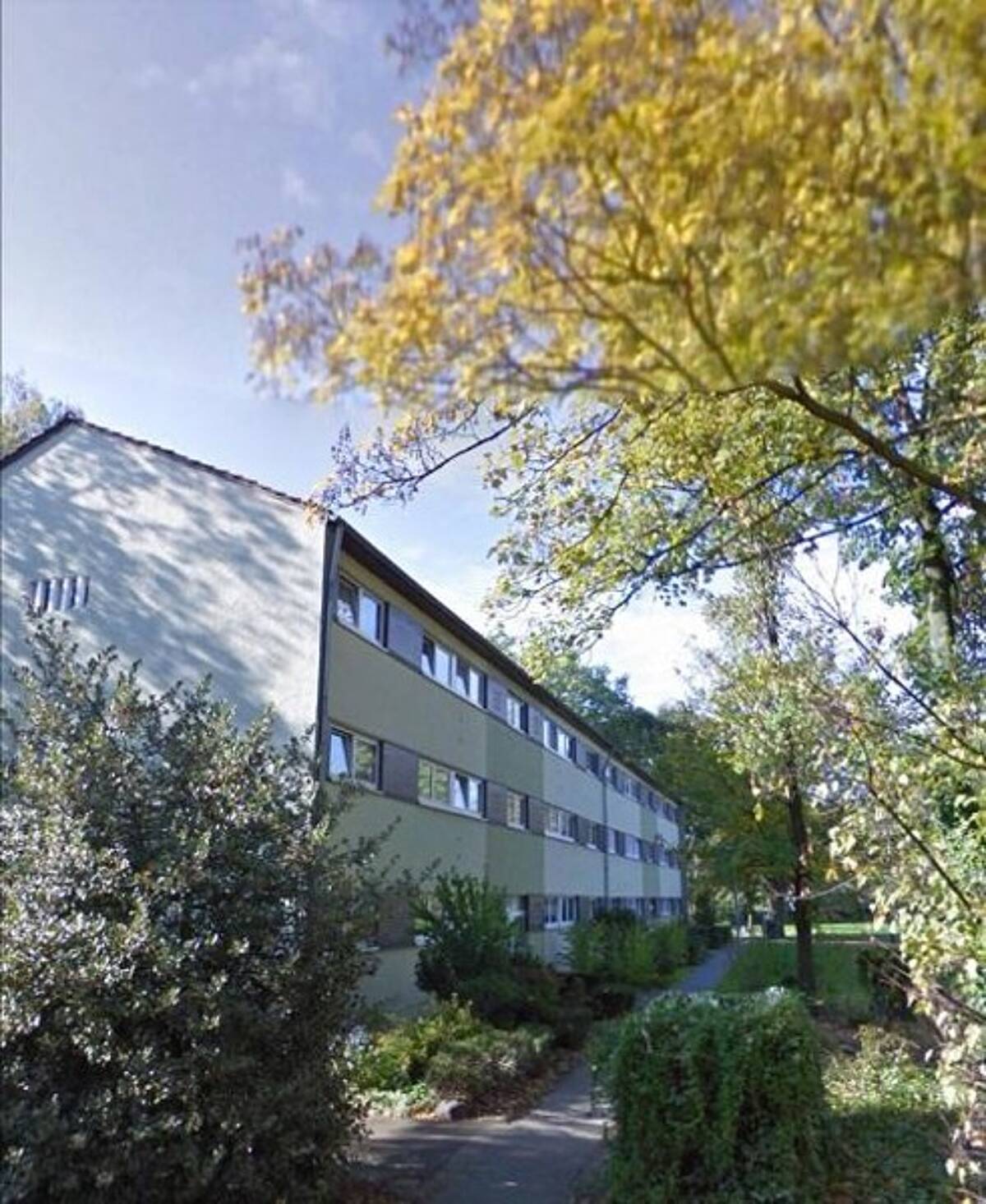 Ihre Zukunft - Ihre Wohnung: weitläufige 3-Zimmer-Wohnung – 53119 Bonn – Bild 1 von 7