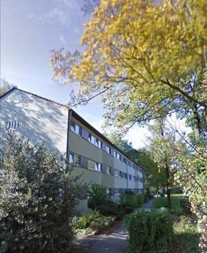 Ihre Zukunft - Ihre Wohnung: weitläufige 3-Zimmer-Wohnung