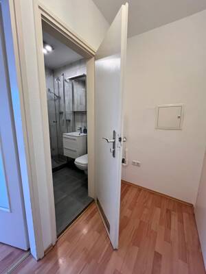 1-ZKB Apartment, Balkon! Bezugsfreie Eigentumswohnung in München-Pasing – gepflegt, sofort verfügbar – 81243 München – Vorschaubild 4