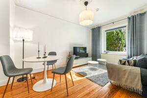 Investment mit Weitblick: Modernisierte Wohnung in aufwertungsfähiger Wohnanlage – 20251 Hamburg – Vorschaubild 4
