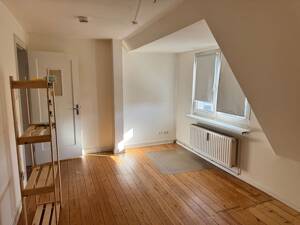 3 -Zimmer Dachgeschosswohnung mit großem Balkon – 23558 Lübeck – Vorschaubild 5