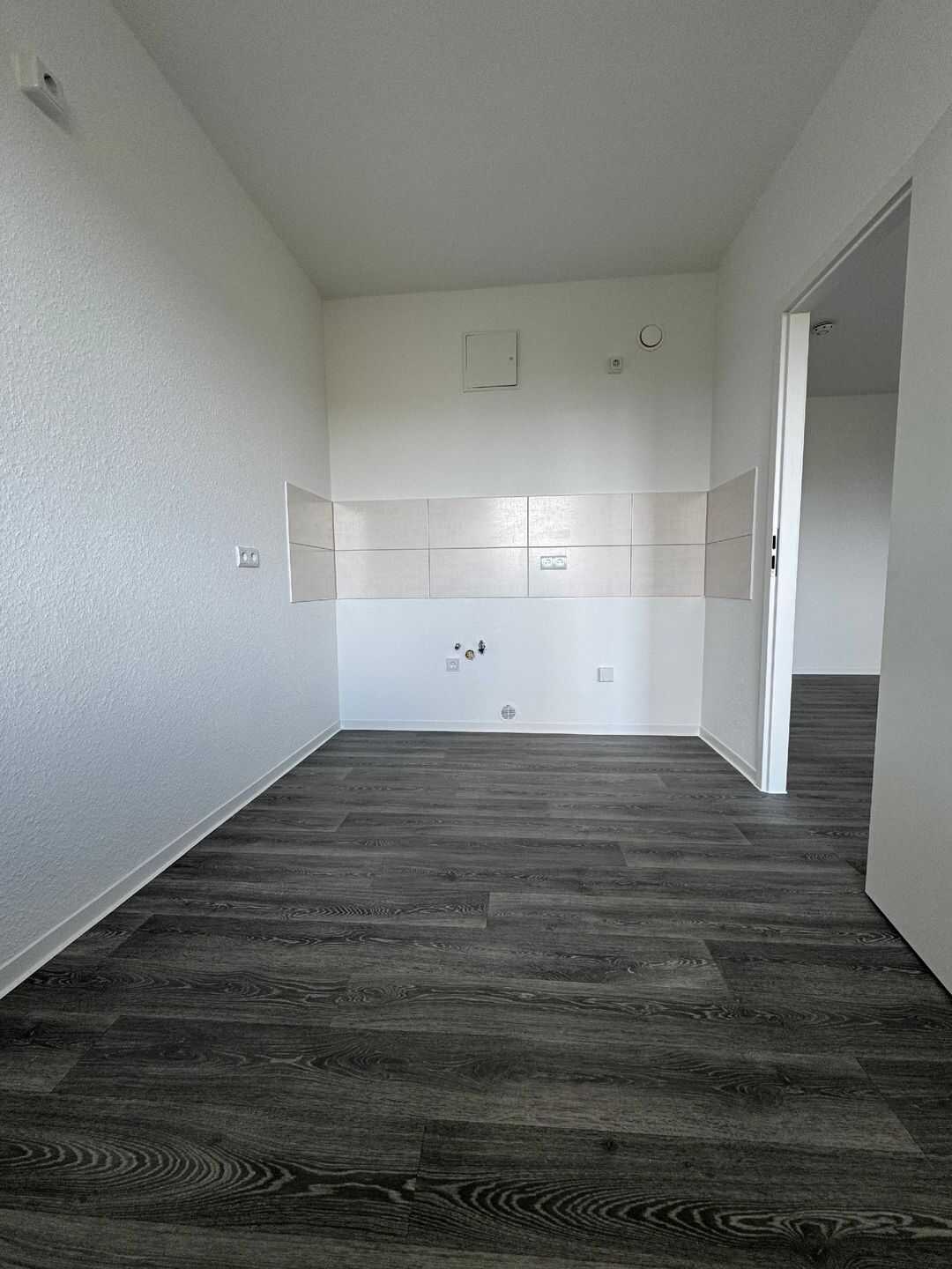 Attraktive Zwei-Zimmerwohnung mit Balkon! – Magdeburg – Vorschaubild 5