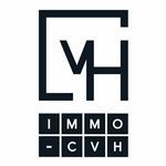 Immo CVH logo