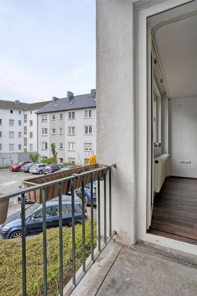 Großzügige Wohnung in ruhiger Innenstadtlage – Bochum – Vorschaubild 5