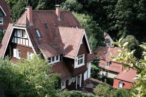 Traditionelle Heidelberger Villa, modern saniert – 69117 Heidelberg – Vorschaubild 9