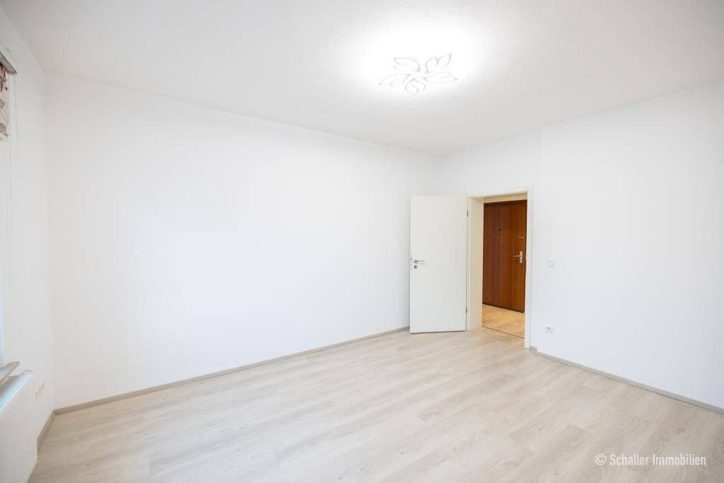 Moderne 2-Zi. ETW Nbg - Eberhardshof Nähe Zentrum / Wohnung kaufen – Nürnberg – Vorschaubild 3