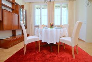 Sehr große möblierte 4-Zimmer Altbauwohnung mit Balkon in Mainz – 55131 Mainz – Vorschaubild 7