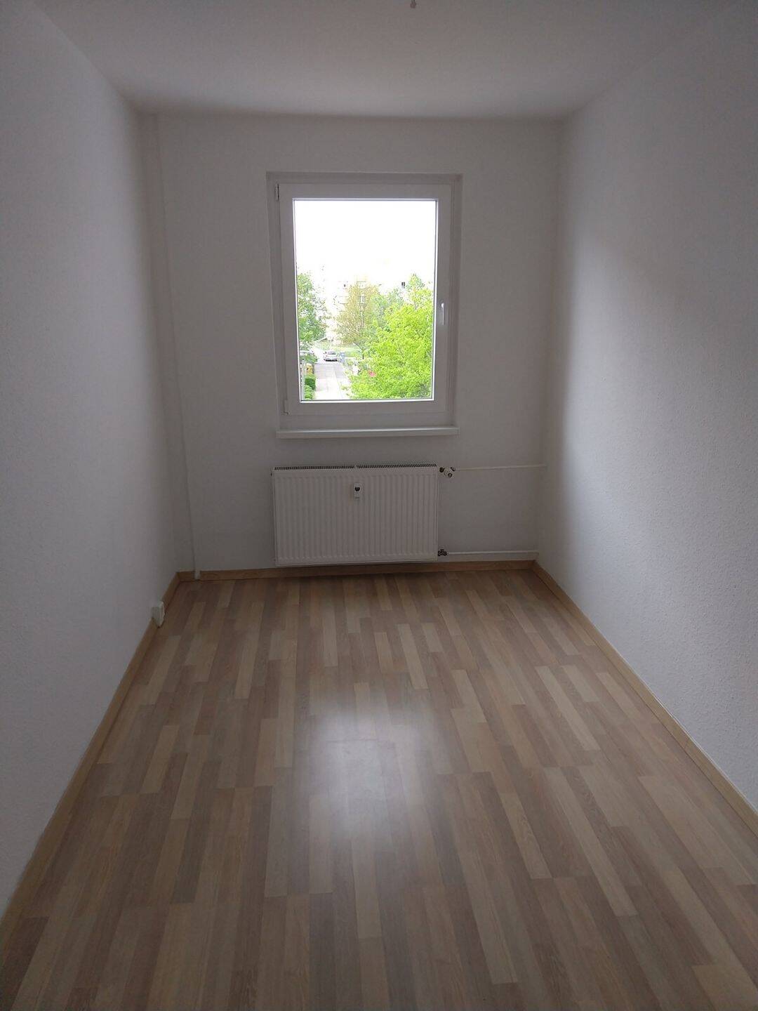 3-Raumwohnung in Gohlis Nord – Leipzig – Vorschaubild 6