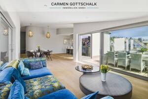 Tiefgarage, Privataufzug, Penthouse. Ihr direkter, barrierefreier Weg in die Spitzenklasse – 81479 München – Vorschaubild 7