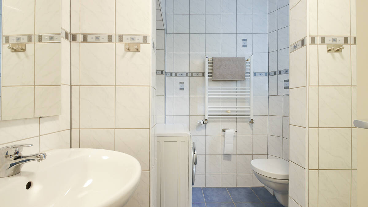 komfortables Einzelapartment in Stuttgart-Degerloch - WOHNEN AUF ZEIT – Stuttgart – Vorschaubild 8