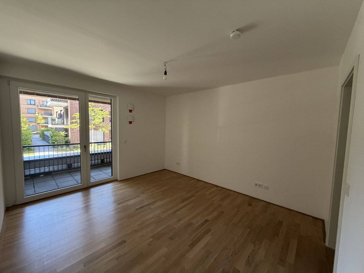 **RESERVIERT** Charmante 2-Zimmer-Wohnung in bester Lage – Wolfsburg – Vorschaubild 4
