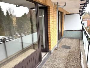 -Preissenkung-Singlewohnung in zentraler Lage von Rissen – 22559 Hamburg – Vorschaubild 3