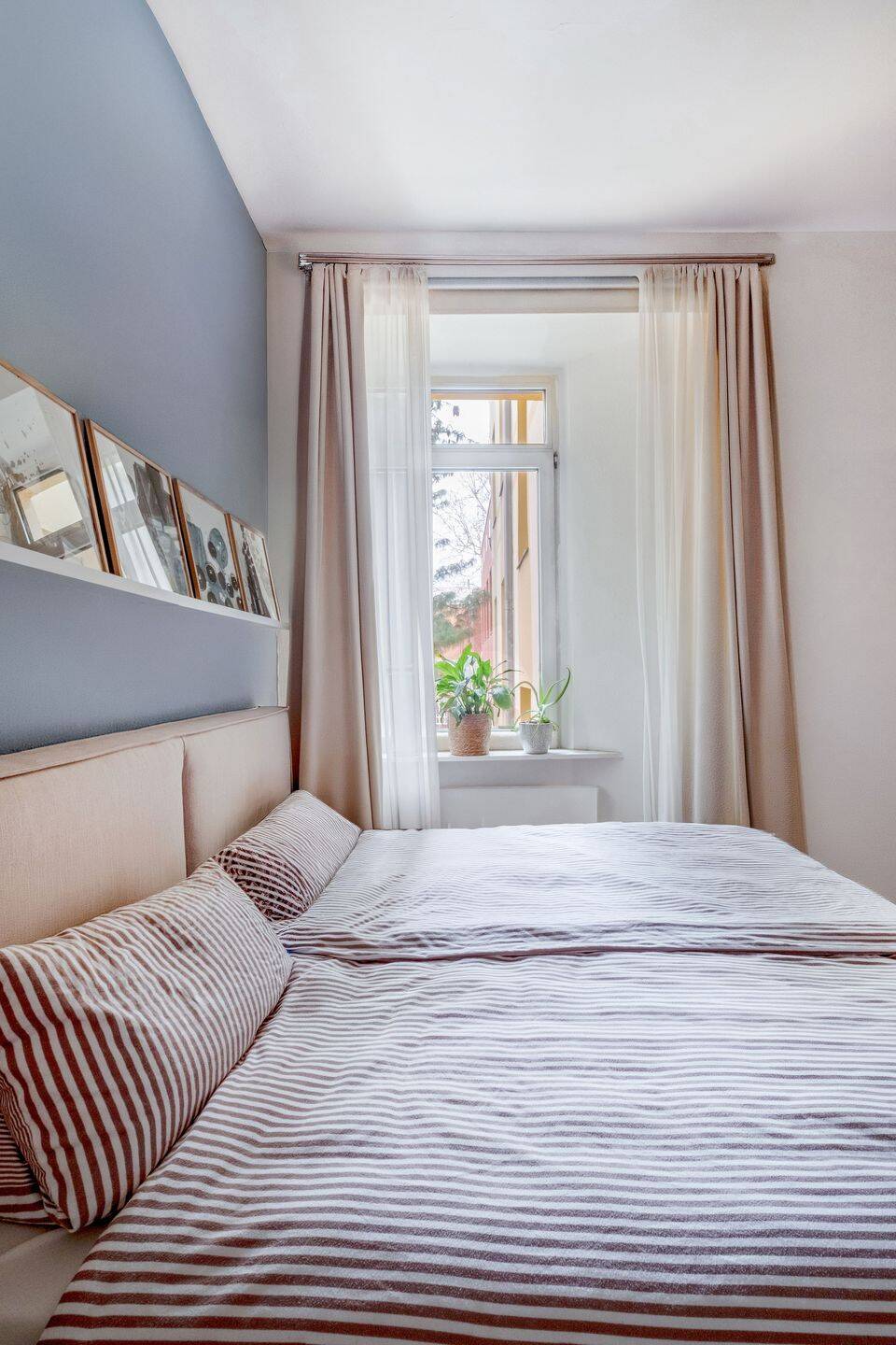 Sanierte Familienwohnung im Stephankiez - fußläufig zum Fritz-Schloß-Park – Berlin – Vorschaubild 6