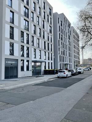 4-Zimmer-Wohnung in Essen Südviertel – 45128 Essen – Vorschaubild 2