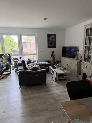 Wohnen mit Charakter: 3,5-Zimmer-Wohnung in Bochum-Wattenscheid, direkt am Stadtgarten – 44866 Bochum – Vorschaubild 4