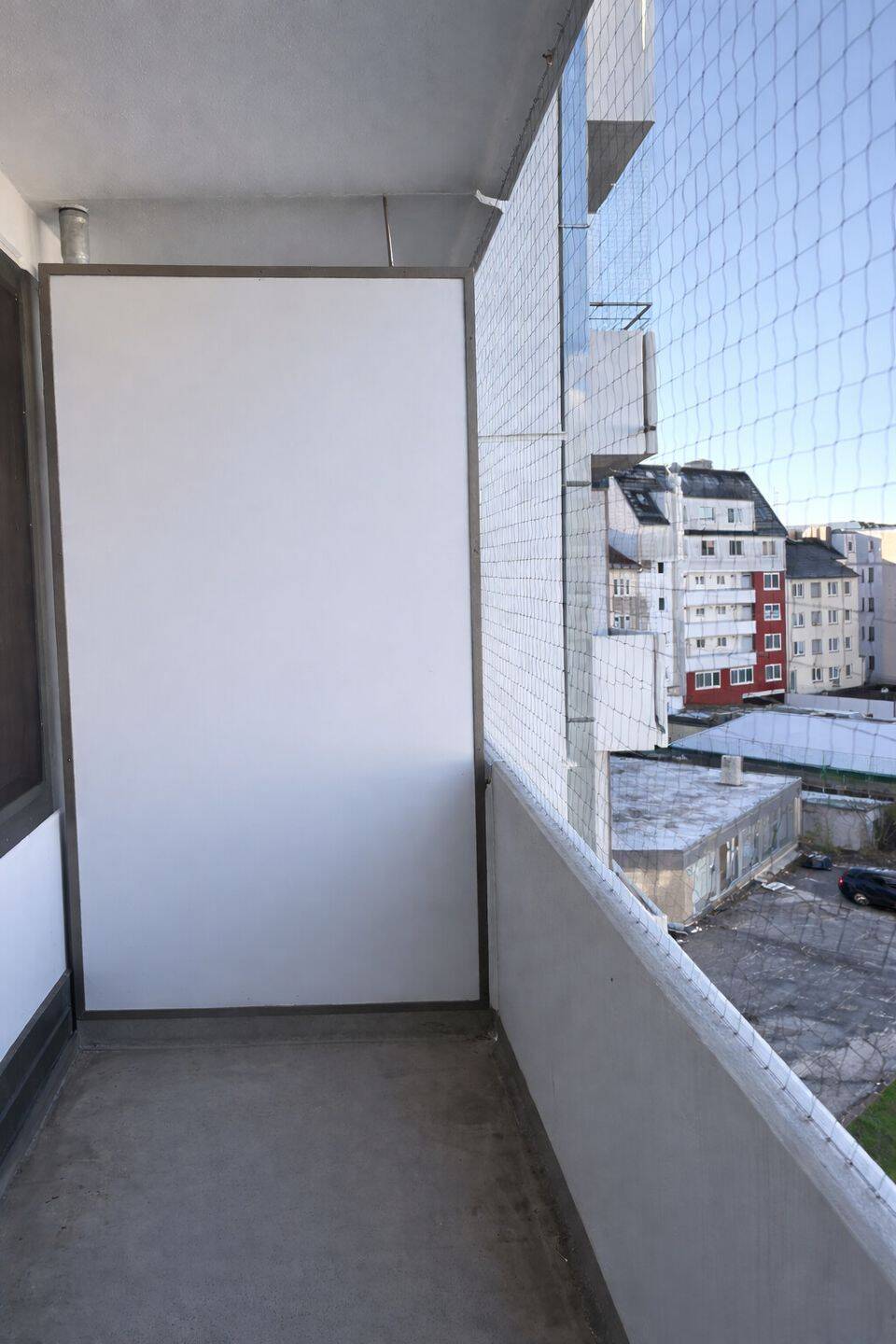 Attraktives, vermietetes 1-Zimmer-Apartment in gefragter Lage von Winterhude – Hamburg – Vorschaubild 4