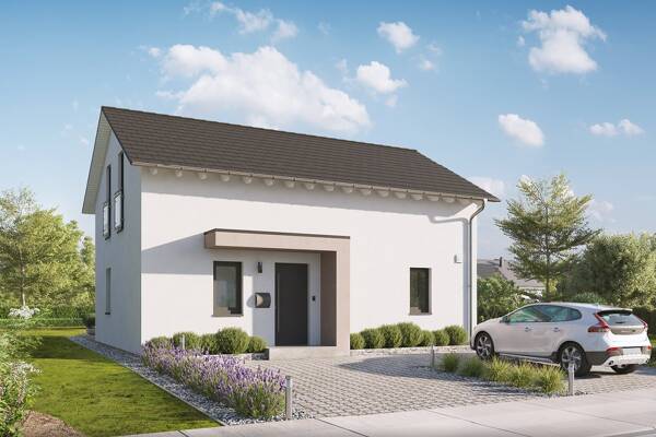 Einfamilienhaus in 35444 Biebertal mit 143,26 m² kaufen