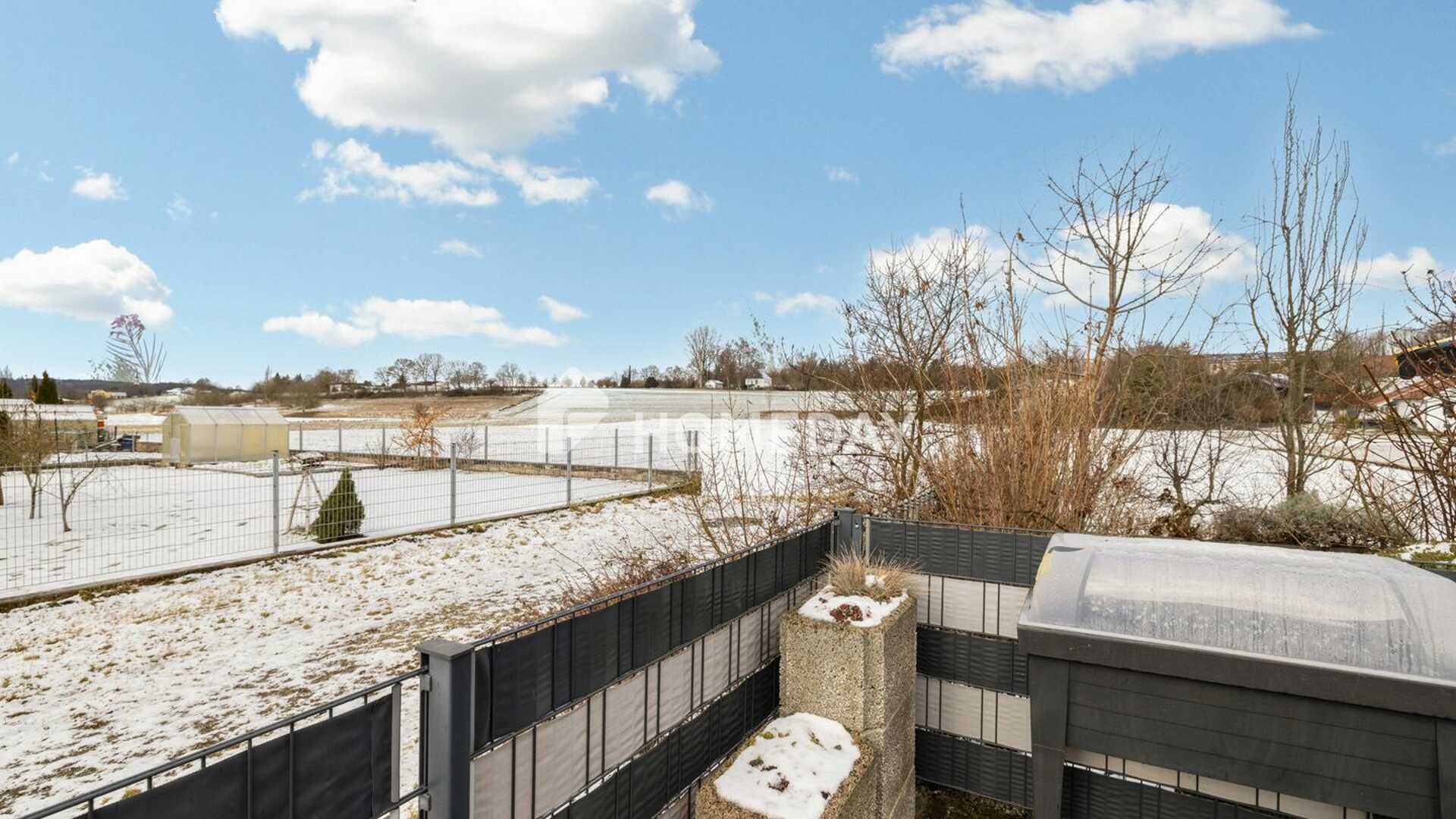 Erdgeschosswohnung in 84032 Landshut mit 85 m² kaufen