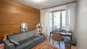Urbanes Wohnen mit grünem Rückzugsort - Eigentumswohnung in den Steglitzer Höfen – 12167 Berlin – Vorschaubild 5
