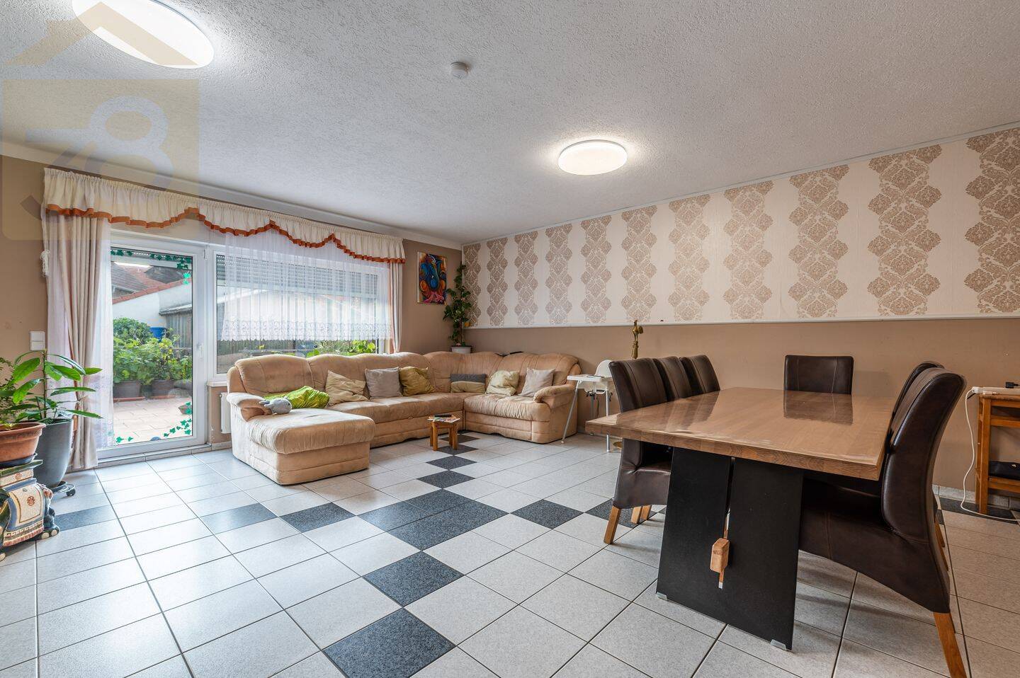Geräumige Doppelhaushälfte am Hageberg - Wolfsburg! Mein Haus = Mein Makler! – Wolfsburg – Vorschaubild 8