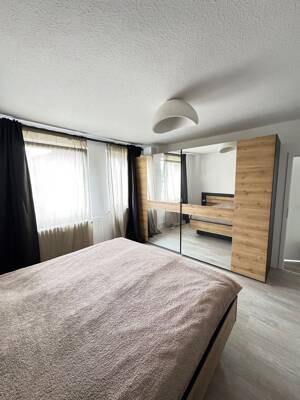 Nachmieter gesucht für voll möblierte 2-Zimmer-Wohnung in Essen-Katernberg – sofort einziehen! – 45327 Essen – Vorschaubild 6