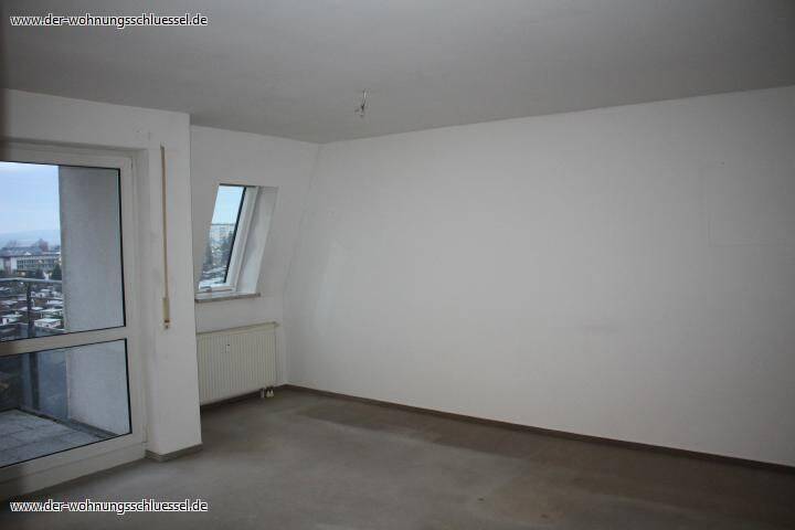 ZU VERKAUFEN - 2 Raumwohnung - BALKON MIT BESTER AUSSICHT – Annaberg-Buchholz – Vorschaubild 7