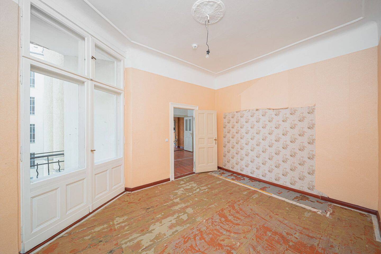 Vermietete 2-Zimmerwohnung in Charlottenburg als KAPITALANLAGE – Berlin – Vorschaubild 8